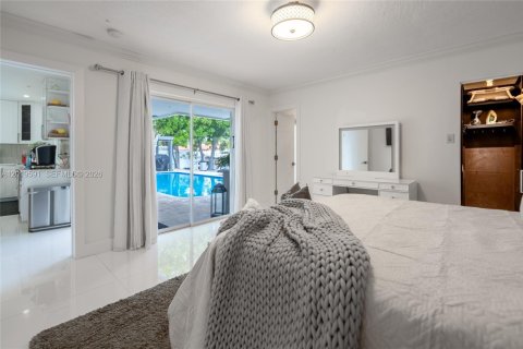 House in Fort Lauderdale, Florida 4 bedrooms, 175.86 sq.m. № 2086905 - photo 18