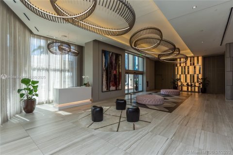 Copropriété à vendre à Hollywood, Floride: 3 chambres, 104.89 m2 № 1986831 - photo 21