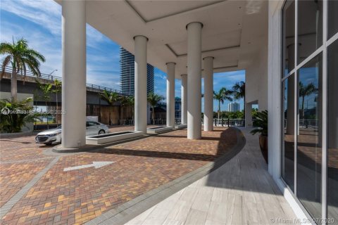 Copropriété à vendre à Hollywood, Floride: 3 chambres, 104.89 m2 № 1986831 - photo 20