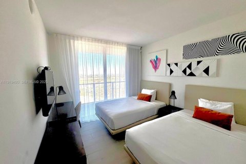 Copropriété à vendre à Hollywood, Floride: 3 chambres, 104.89 m2 № 1986831 - photo 17