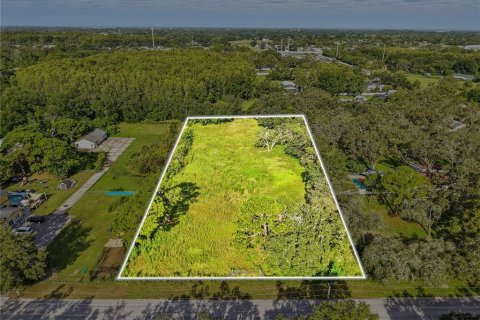 Land in New Port Richey, Florida № 1917287 - photo 1
