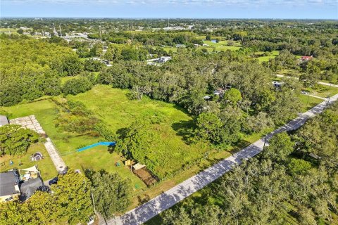 Land in New Port Richey, Florida № 1917287 - photo 3