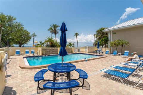 Condominio en venta en Ruskin, Florida, 1 dormitorio, 43.11 m2 № 1751374 - foto 22