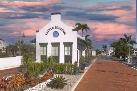 Condominio en venta en Ruskin, Florida, 1 dormitorio, 43.11 m2 № 1751374 - foto 2