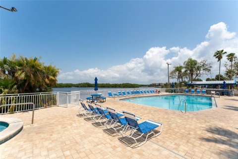 Condominio en venta en Ruskin, Florida, 1 dormitorio, 43.11 m2 № 1751374 - foto 21