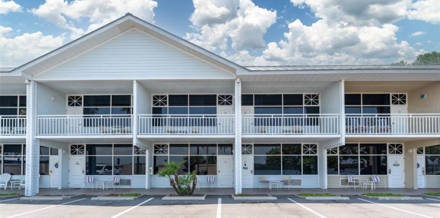 Condo à Ruskin, Floride, 1 chambre № 1751374