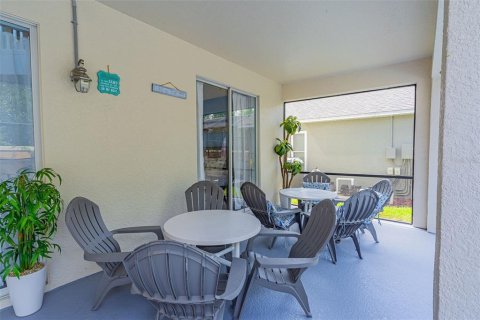 Villa ou maison à louer à Kissimmee, Floride: 7 chambres, 263.29 m2 № 1558852 - photo 27