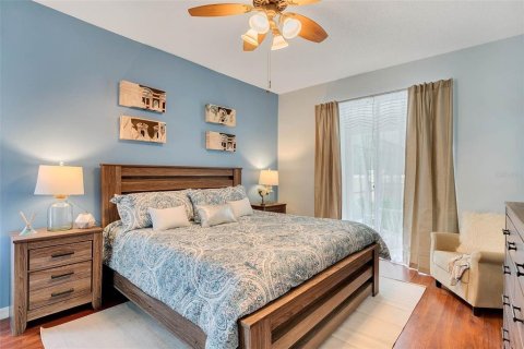 Villa ou maison à louer à Kissimmee, Floride: 7 chambres, 263.29 m2 № 1558852 - photo 30