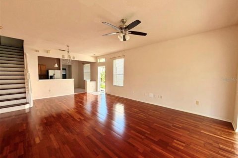 Touwnhouse à louer à Wesley Chapel, Floride: 3 chambres, 143.53 m2 № 2433220 - photo 11