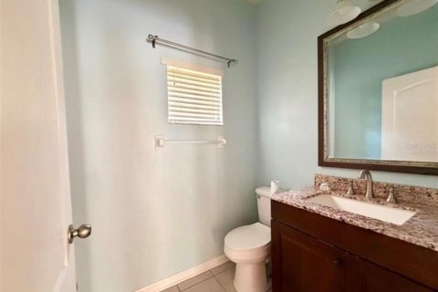Touwnhouse à louer à Wesley Chapel, Floride: 3 chambres, 143.53 m2 № 2433220 - photo 12