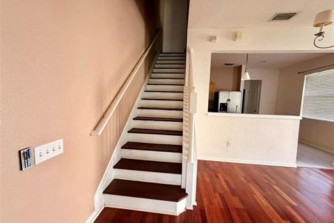 Touwnhouse à louer à Wesley Chapel, Floride: 3 chambres, 143.53 m2 № 2433220 - photo 13