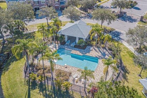 Touwnhouse à louer à Wesley Chapel, Floride: 3 chambres, 143.53 m2 № 2433220 - photo 6