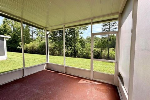 Touwnhouse à louer à Wesley Chapel, Floride: 3 chambres, 143.53 m2 № 2433220 - photo 22