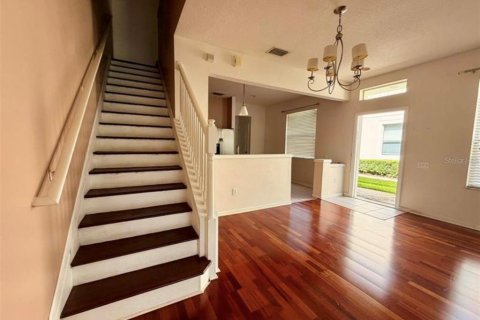 Touwnhouse à louer à Wesley Chapel, Floride: 3 chambres, 143.53 m2 № 2433220 - photo 14