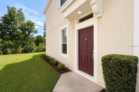 Touwnhouse à louer à Wesley Chapel, Floride: 3 chambres, 143.53 m2 № 2433220 - photo 25