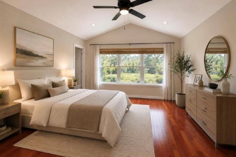 Touwnhouse à louer à Wesley Chapel, Floride: 3 chambres, 143.53 m2 № 2433220 - photo 3