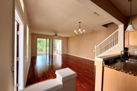 Touwnhouse à louer à Wesley Chapel, Floride: 3 chambres, 143.53 m2 № 2433220 - photo 7