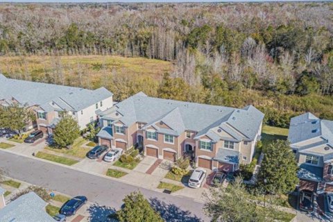 Touwnhouse à louer à Wesley Chapel, Floride: 3 chambres, 143.53 m2 № 2433220 - photo 5
