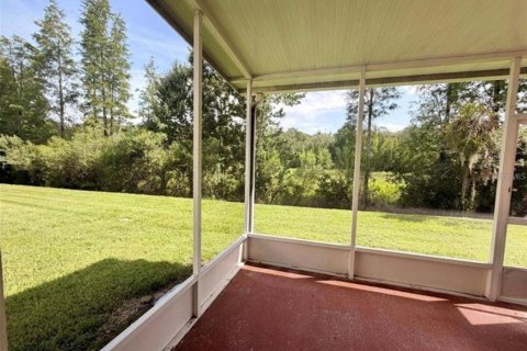 Touwnhouse à louer à Wesley Chapel, Floride: 3 chambres, 143.53 m2 № 2433220 - photo 24