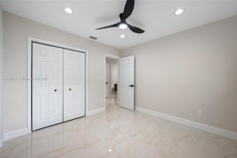Villa ou maison à vendre à Miami Gardens, Floride: 3 chambres, 112.6 m2 № 1968977 - photo 22