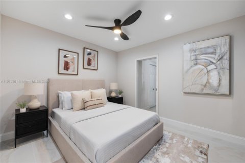 Villa ou maison à vendre à Miami Gardens, Floride: 3 chambres, 112.6 m2 № 1968977 - photo 13