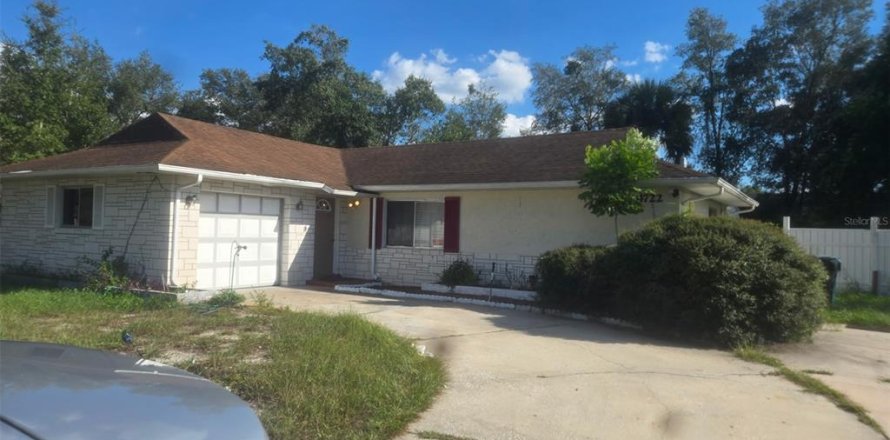 Villa ou maison à Orlando, Floride 3 chambres, 194.72 m2 № 2434843