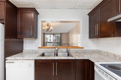 Снять в аренду кондоминиум в Халландейл-Бич, Флорида 2 спальни, 101.45м2, № 2011061 - фото 29