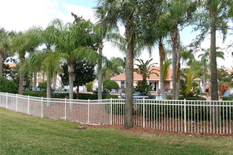 Touwnhouse à vendre à Kissimmee, Floride: 3 chambres, 136.38 m2 № 2105874 - photo 5