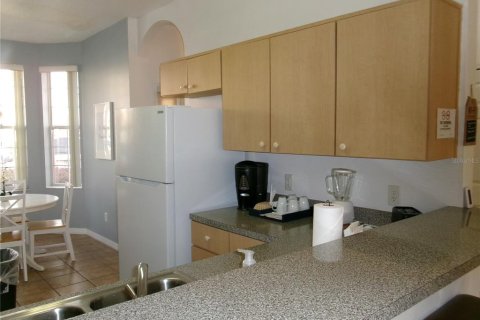 Touwnhouse à vendre à Kissimmee, Floride: 3 chambres, 136.38 m2 № 2105874 - photo 22