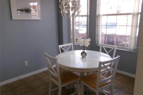 Touwnhouse à vendre à Kissimmee, Floride: 3 chambres, 136.38 m2 № 2105874 - photo 25