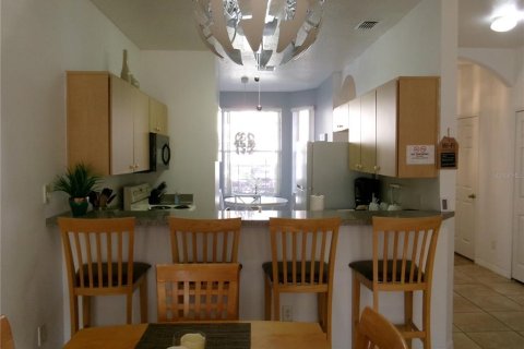 Touwnhouse à vendre à Kissimmee, Floride: 3 chambres, 136.38 m2 № 2105874 - photo 21