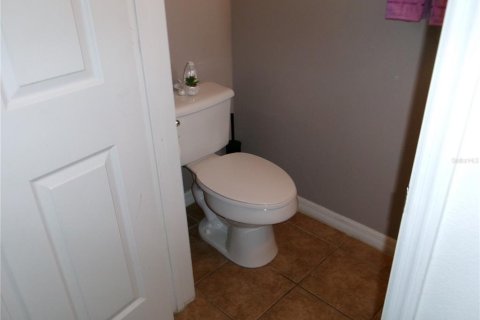 Touwnhouse à vendre à Kissimmee, Floride: 3 chambres, 136.38 m2 № 2105874 - photo 9