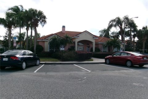 Touwnhouse à vendre à Kissimmee, Floride: 3 chambres, 136.38 m2 № 2105874 - photo 7