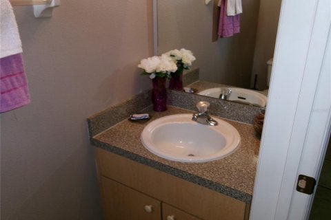 Touwnhouse à vendre à Kissimmee, Floride: 3 chambres, 136.38 m2 № 2105874 - photo 8