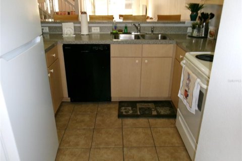 Touwnhouse à vendre à Kissimmee, Floride: 3 chambres, 136.38 m2 № 2105874 - photo 24