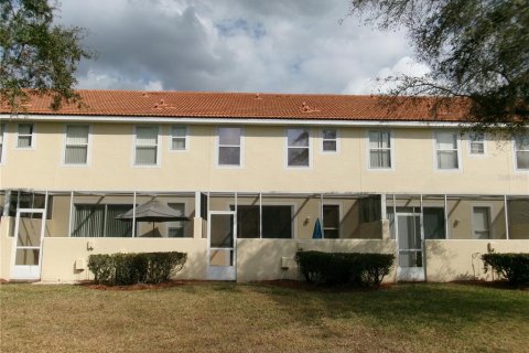 Touwnhouse à vendre à Kissimmee, Floride: 3 chambres, 136.38 m2 № 2105874 - photo 3
