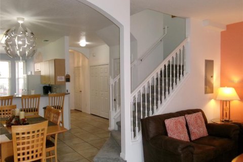 Touwnhouse à vendre à Kissimmee, Floride: 3 chambres, 136.38 m2 № 2105874 - photo 17