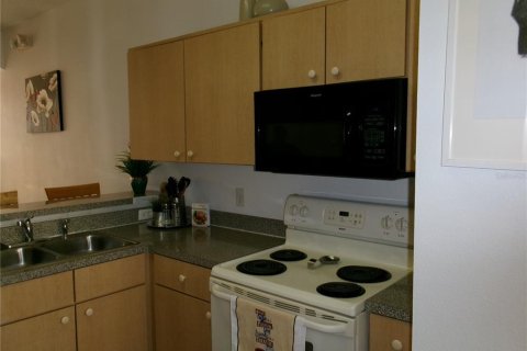 Touwnhouse à vendre à Kissimmee, Floride: 3 chambres, 136.38 m2 № 2105874 - photo 23