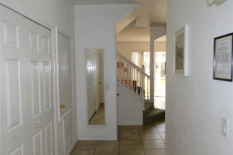 Touwnhouse à vendre à Kissimmee, Floride: 3 chambres, 136.38 m2 № 2105874 - photo 26