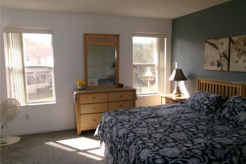Touwnhouse à vendre à Kissimmee, Floride: 3 chambres, 136.38 m2 № 2105874 - photo 12