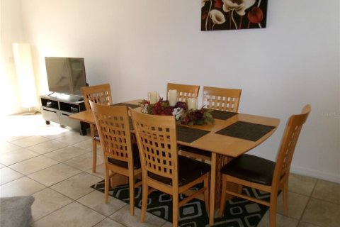 Touwnhouse à vendre à Kissimmee, Floride: 3 chambres, 136.38 m2 № 2105874 - photo 20