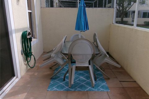 Touwnhouse à vendre à Kissimmee, Floride: 3 chambres, 136.38 m2 № 2105874 - photo 18