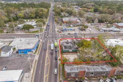 Immobilier commercial à vendre à Gainesville, Floride: 684.78 m2 № 1661971 - photo 11