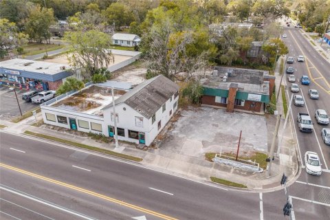 Immobilier commercial à vendre à Gainesville, Floride: 684.78 m2 № 1661971 - photo 5