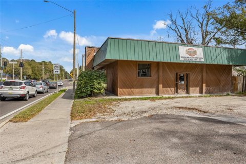 Immobilier commercial à vendre à Gainesville, Floride: 684.78 m2 № 1661971 - photo 21