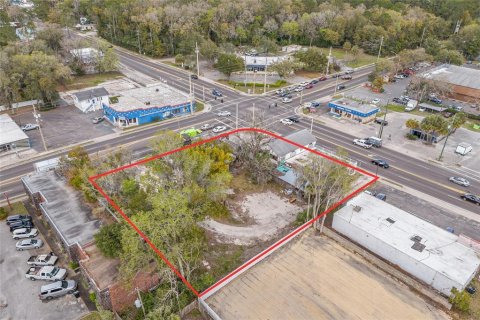 Immobilier commercial à vendre à Gainesville, Floride: 684.78 m2 № 1661971 - photo 9
