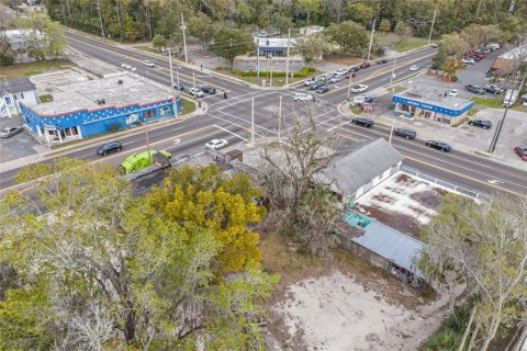Immobilier commercial à vendre à Gainesville, Floride: 684.78 m2 № 1661971 - photo 8