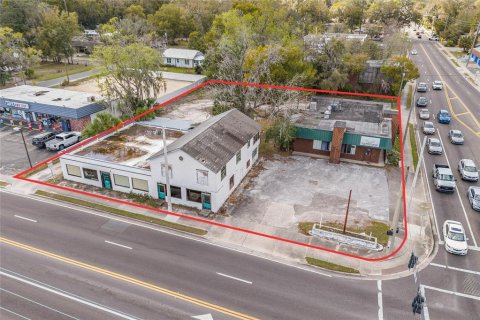 Immobilier commercial à vendre à Gainesville, Floride: 684.78 m2 № 1661971 - photo 2