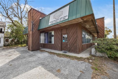 Immobilier commercial à vendre à Gainesville, Floride: 684.78 m2 № 1661971 - photo 19