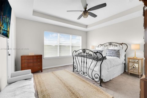 House in Hollywood, Florida 3 bedrooms, 206.24 sq.m. № 2000004 - photo 25